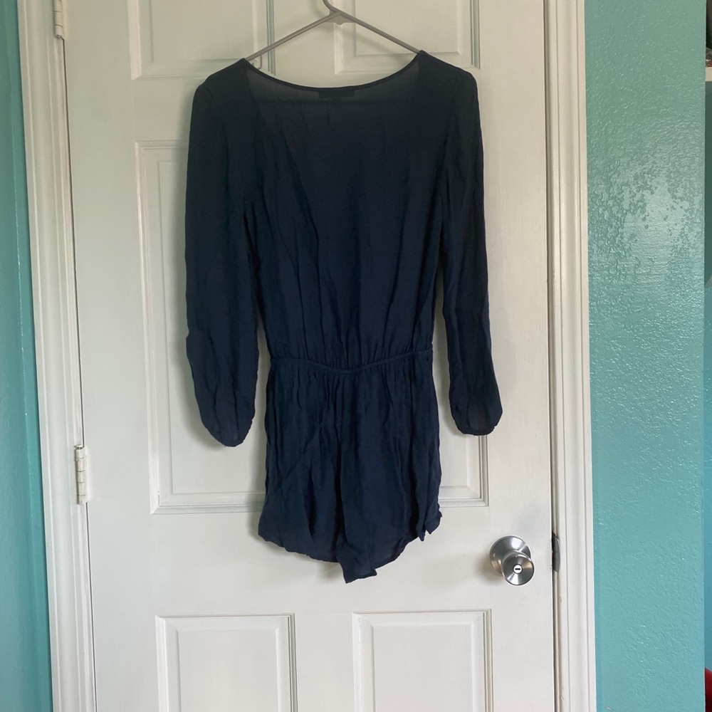 American Eagle Romper - Picture 2 of 4